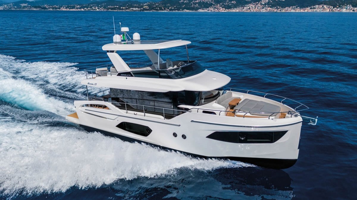 Navetta 53