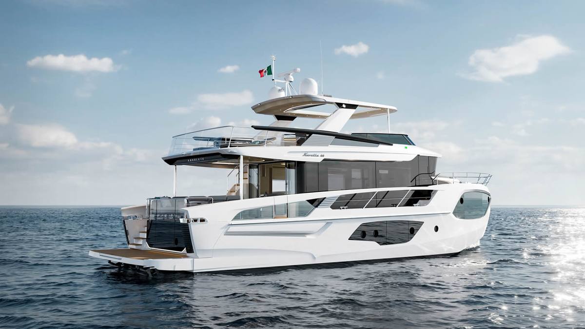 Navetta 66