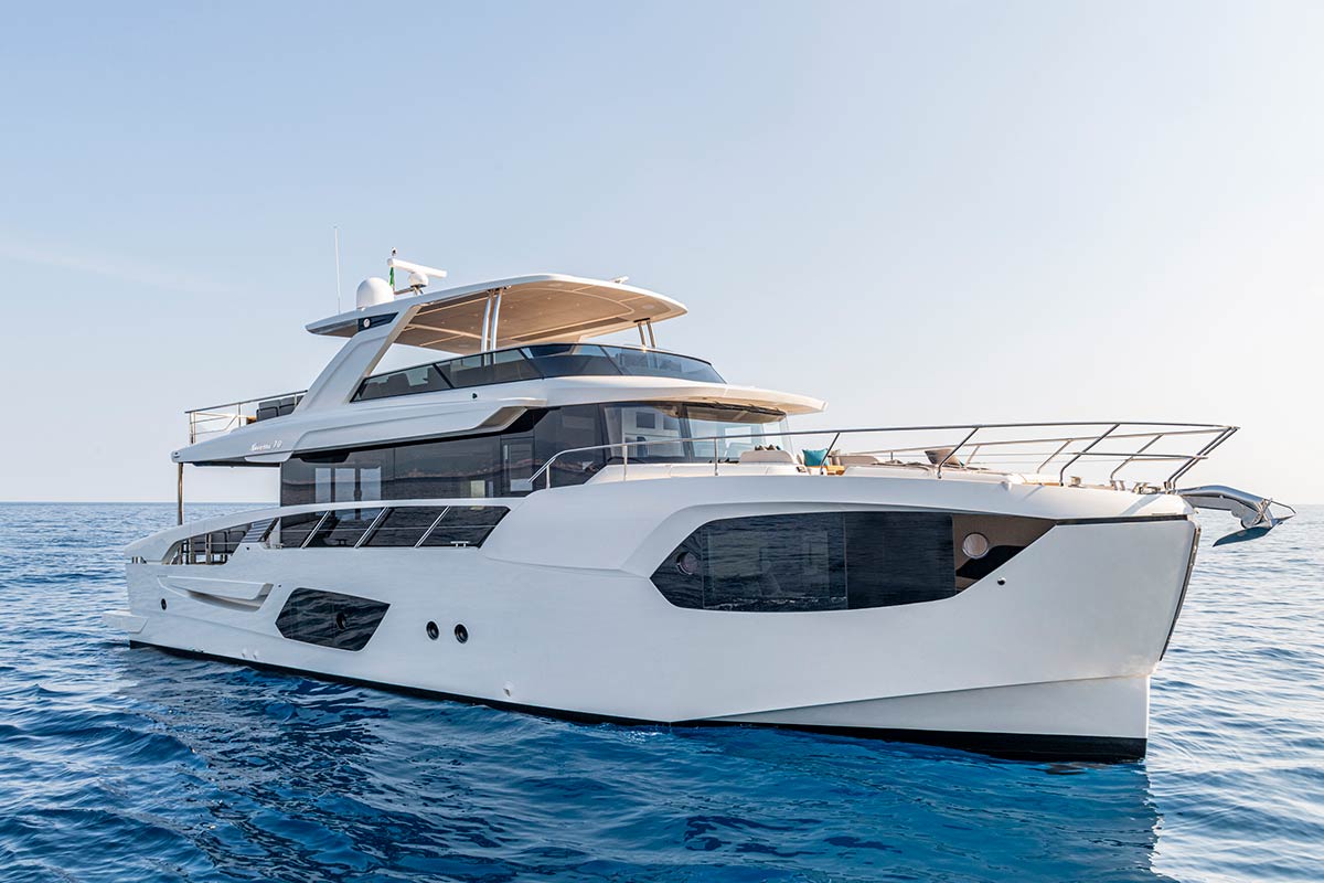 Navetta 70