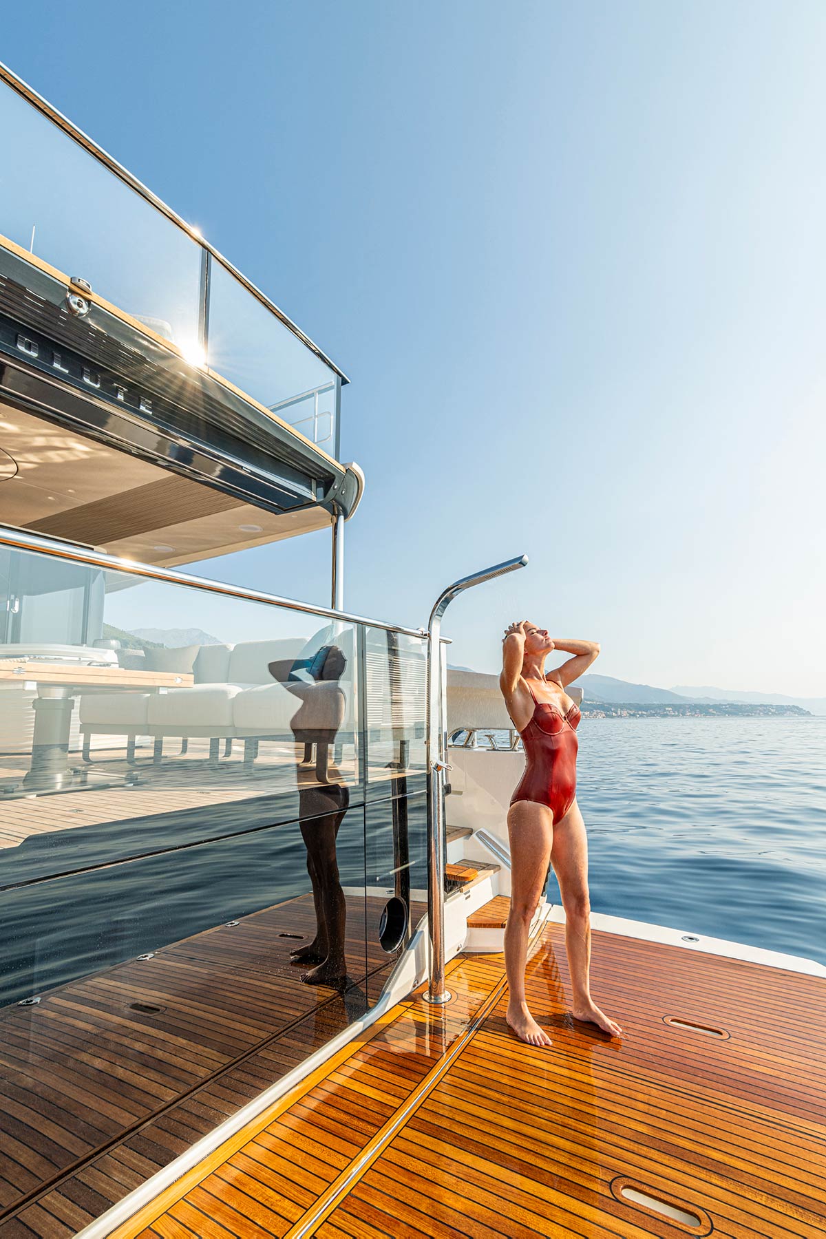 Absolute Navetta 70