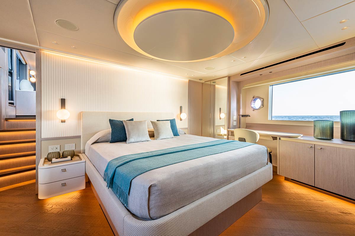 Absolute Navetta 70