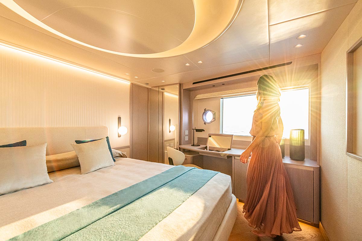 Absolute Navetta 70