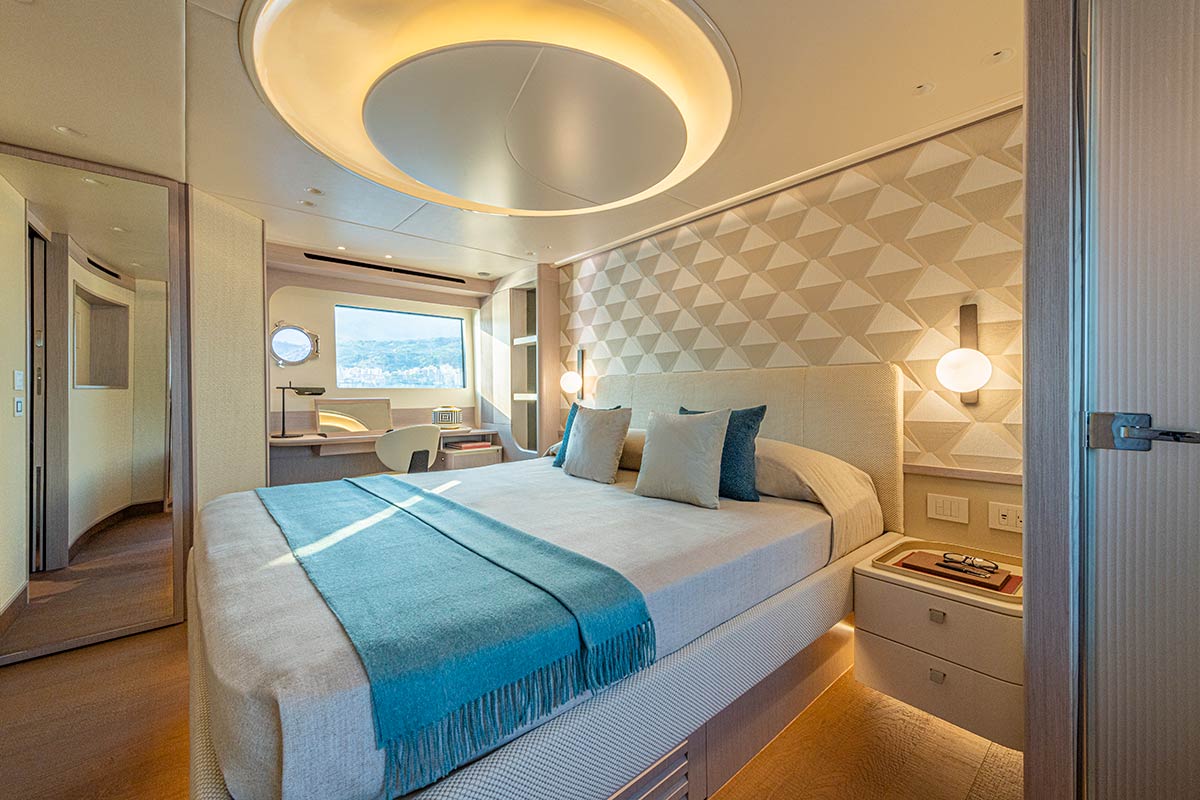 Absolute Navetta 70