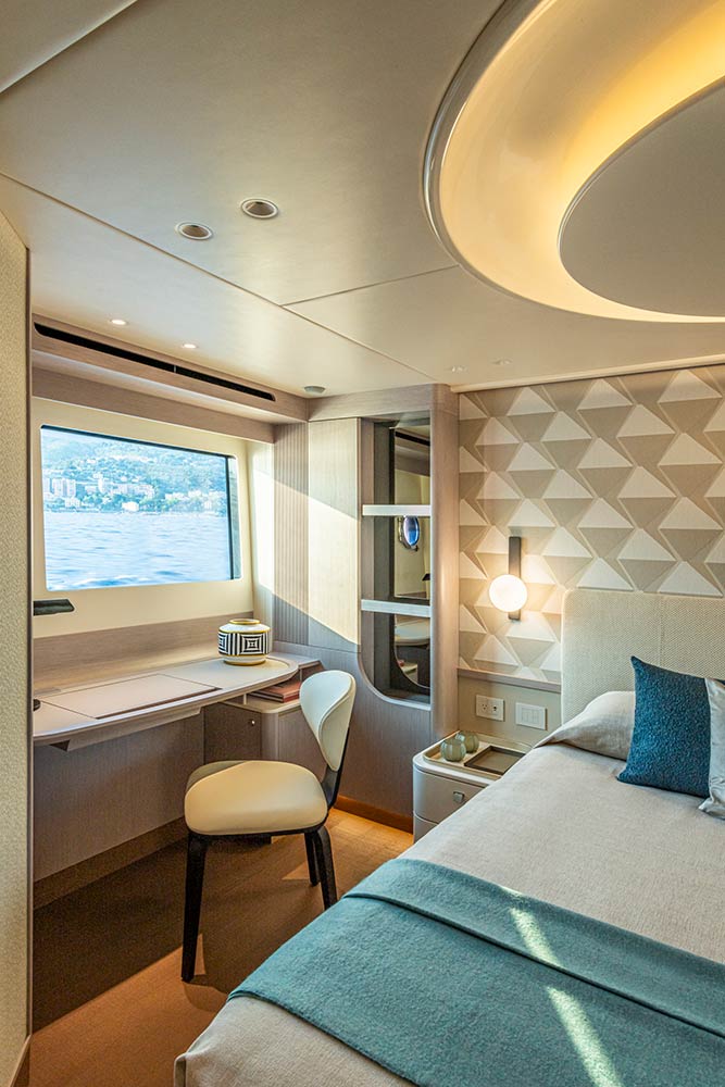 Absolute Navetta 70
