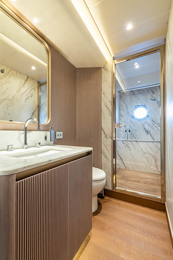 Absolute Navetta 70