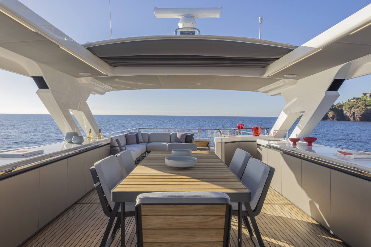 Absolute Navetta 75
