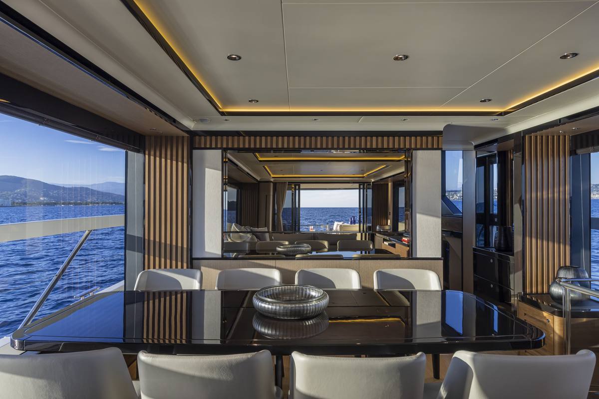 Absolute Navetta 75
