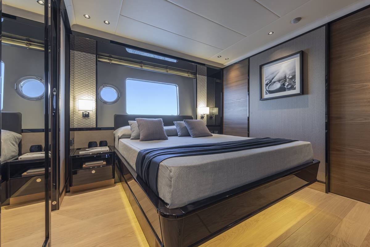 Absolute Navetta 75