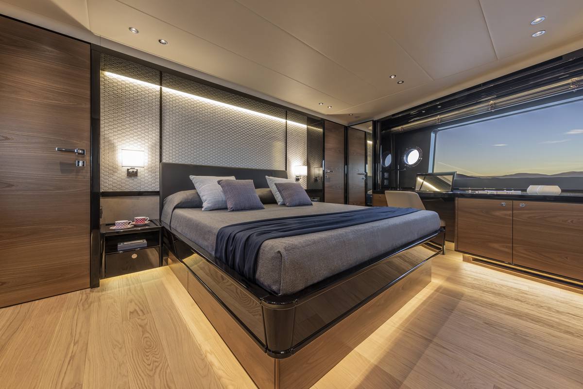 Absolute Navetta 75