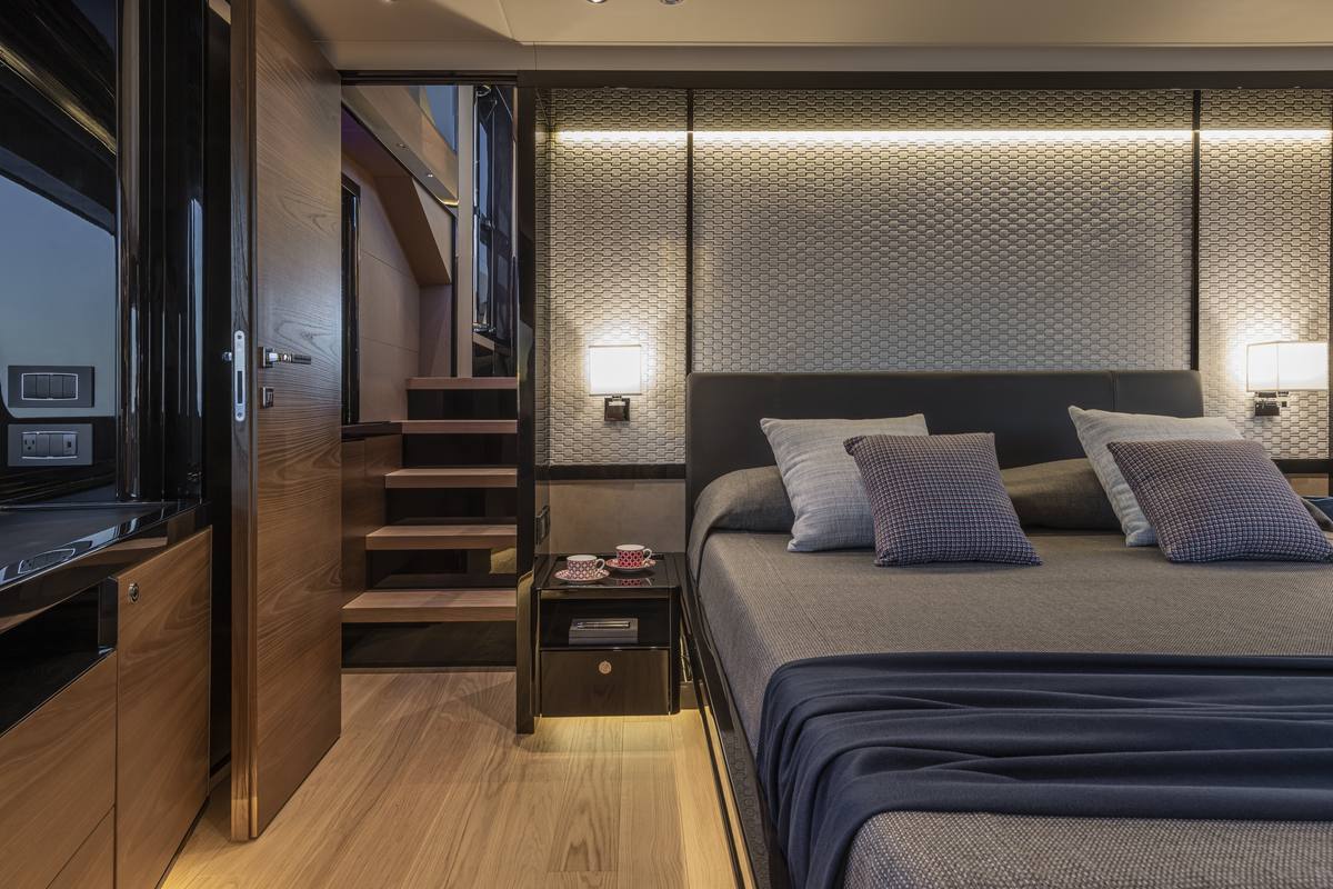 Absolute Navetta 75