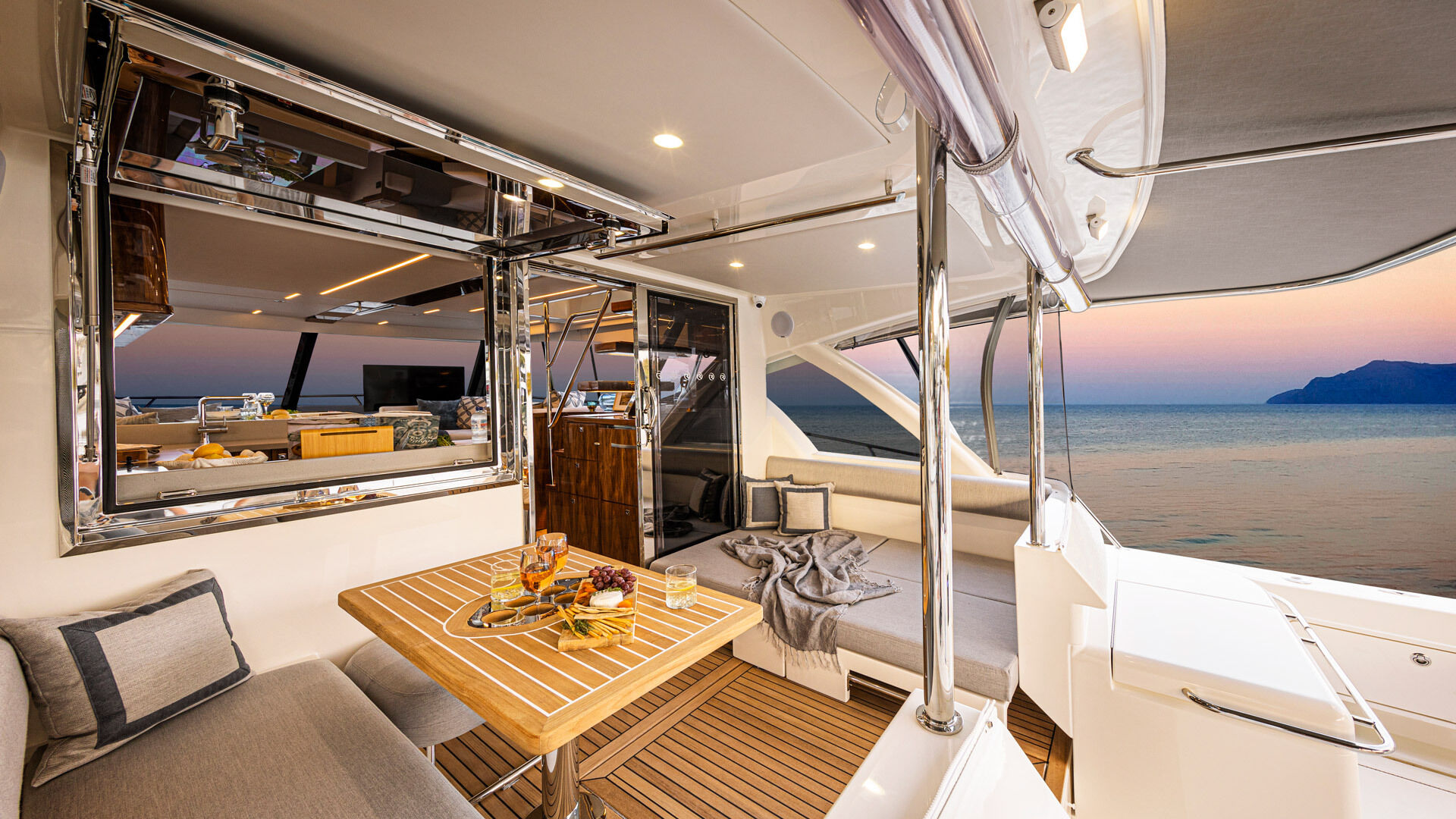 Riviera 50 SMY