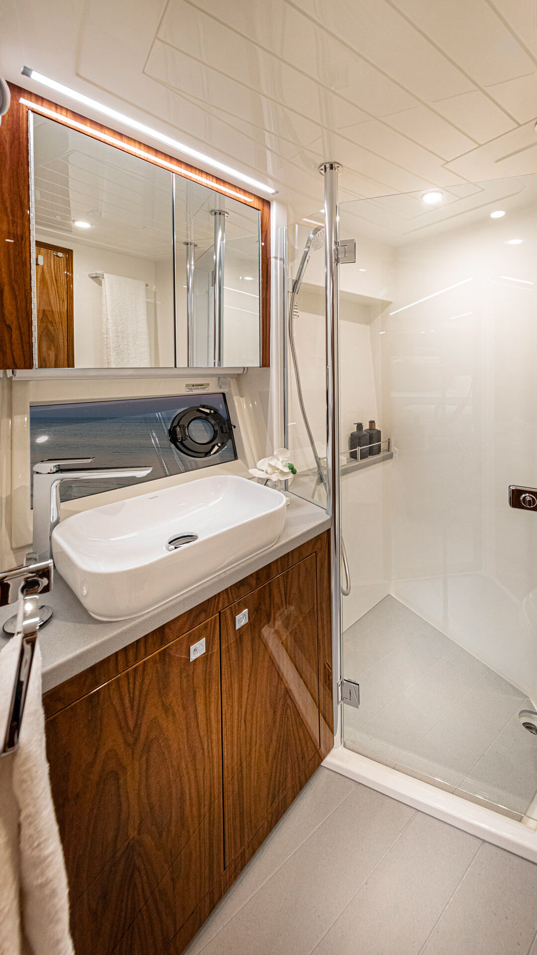 Riviera 50 SMY
