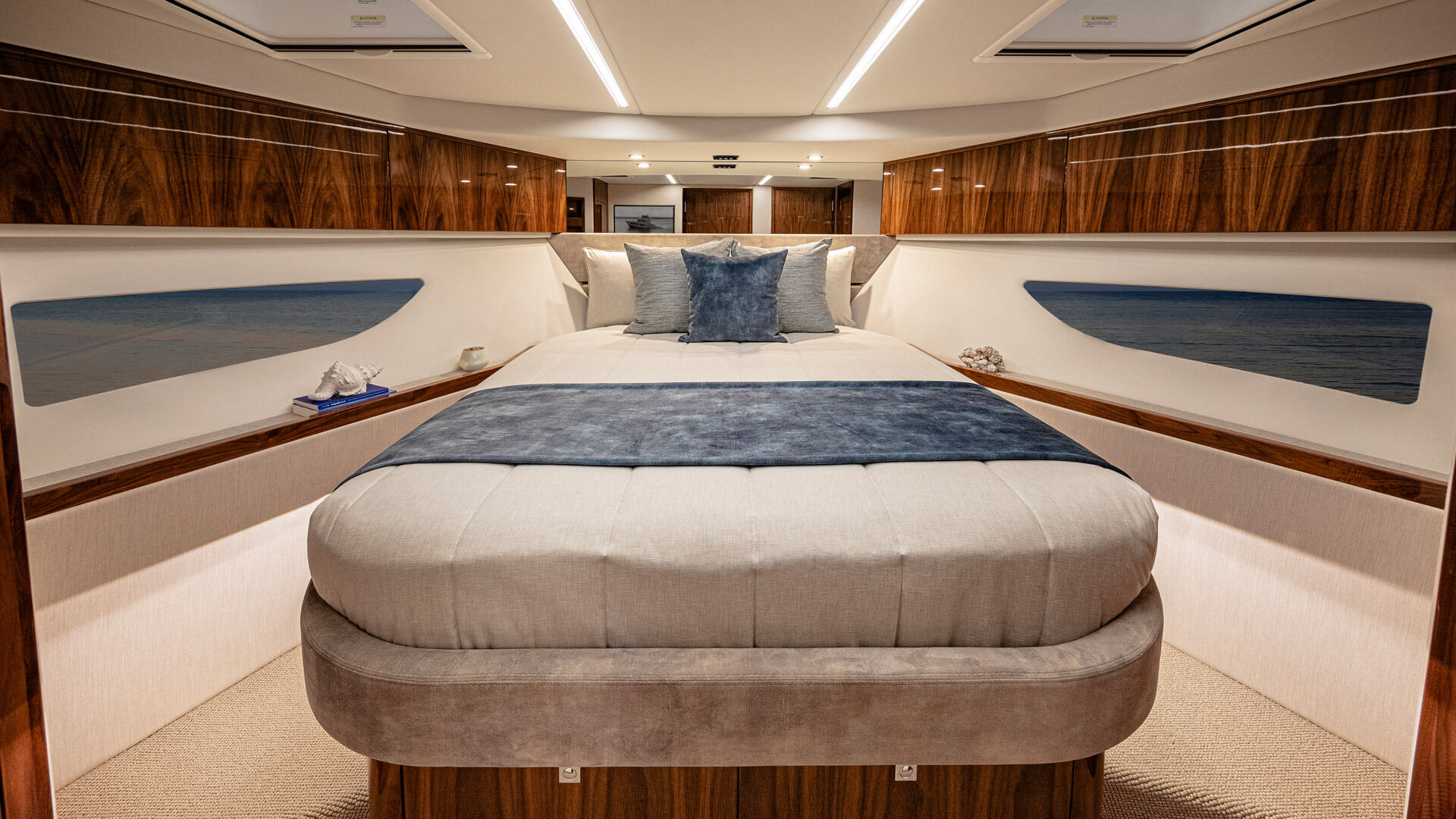 Riviera 50 SMY