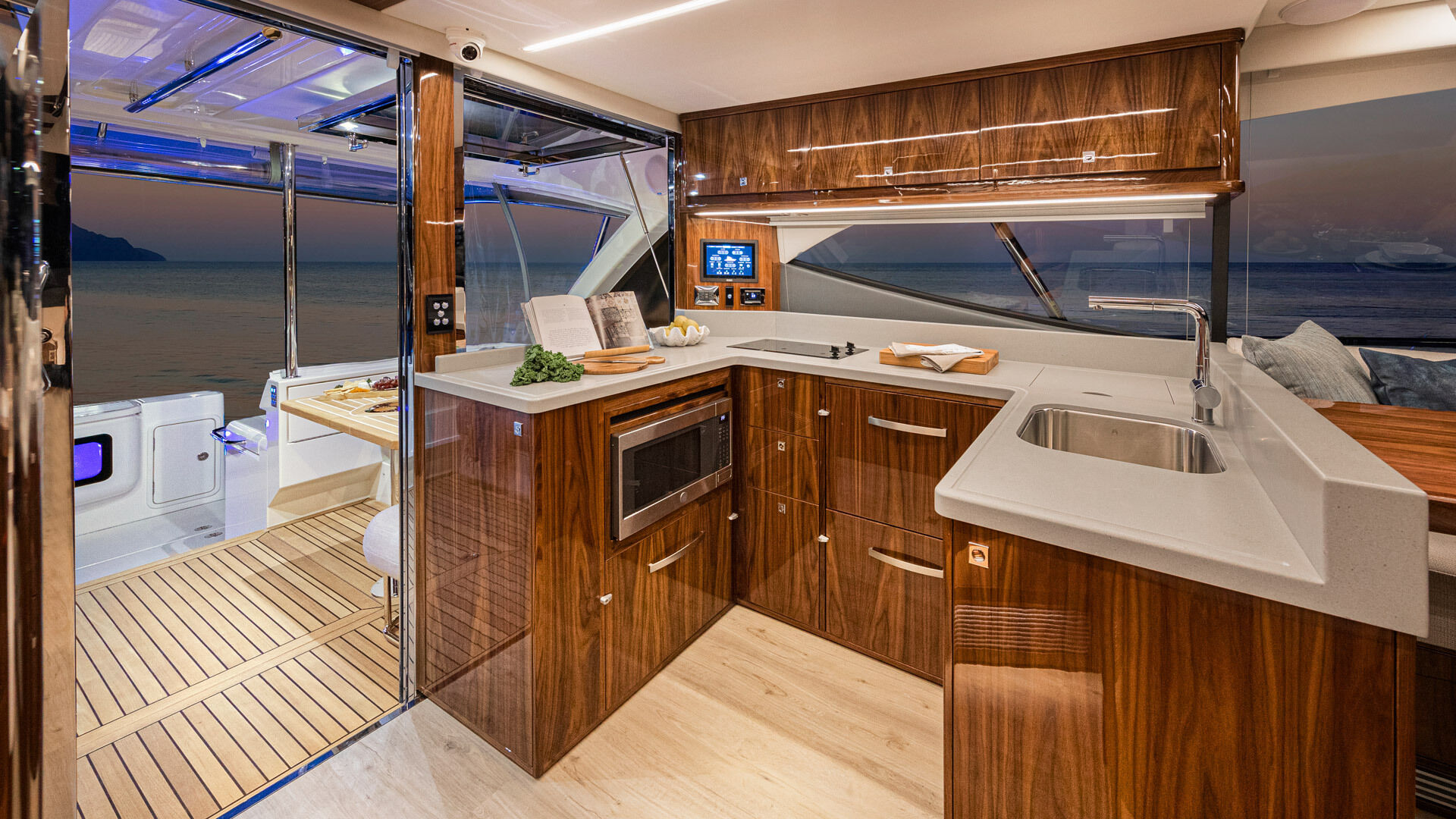 Riviera 50 SMY