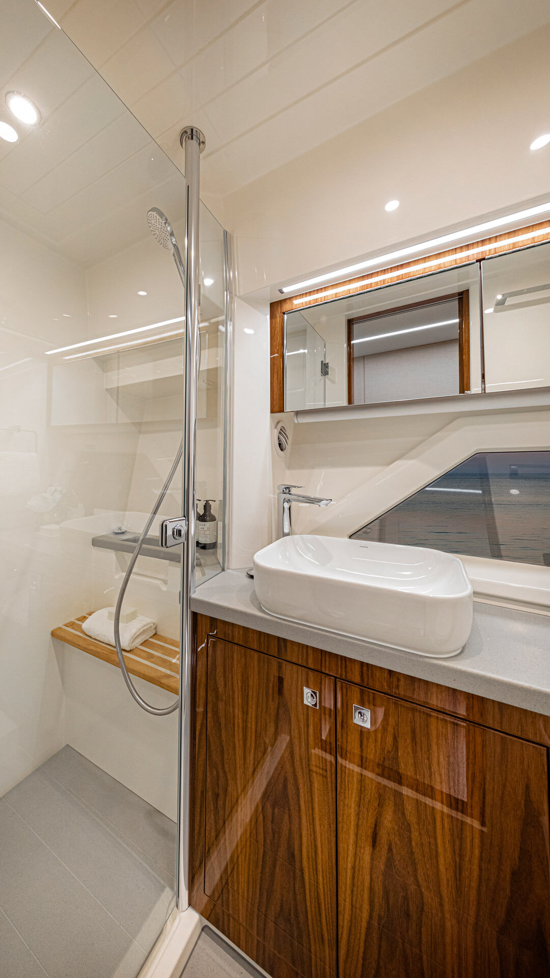 Riviera 50 SMY