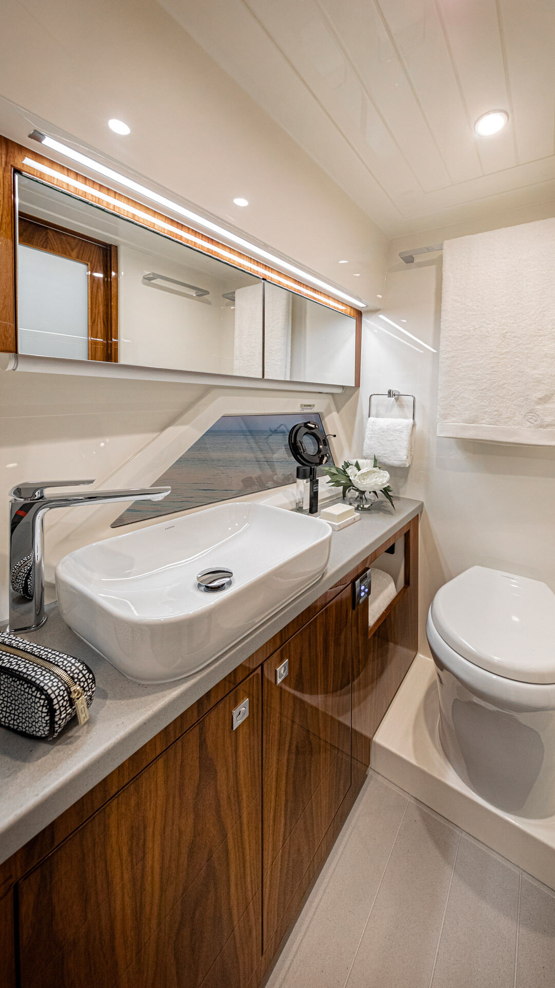 Riviera 50 SMY