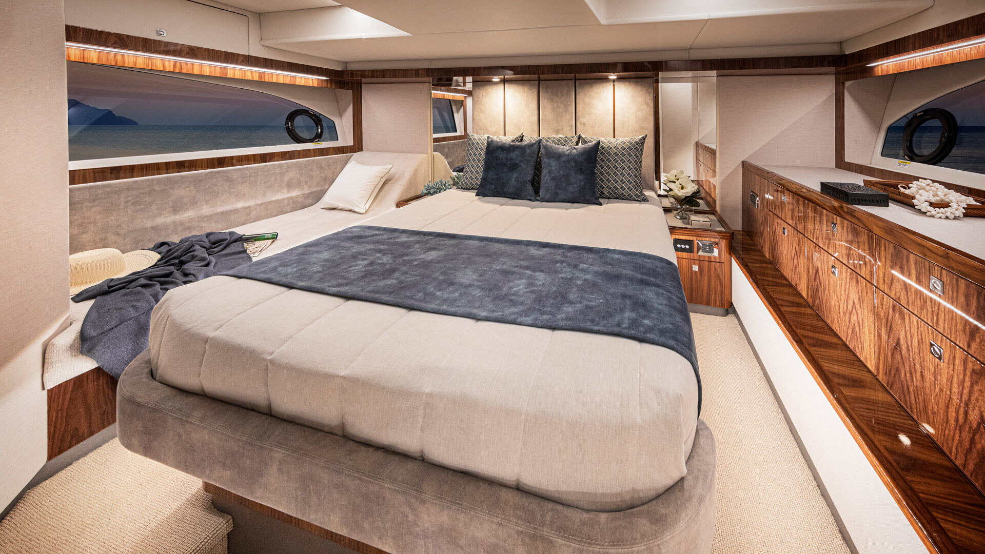 Riviera 50 SMY