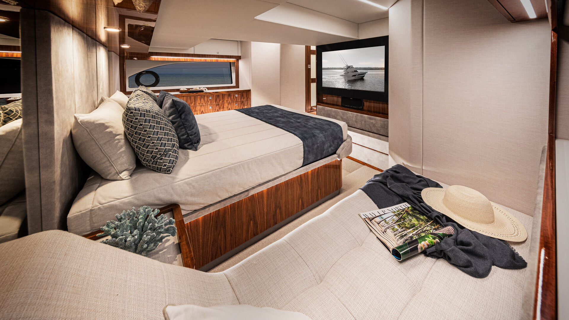 Riviera 50 SMY