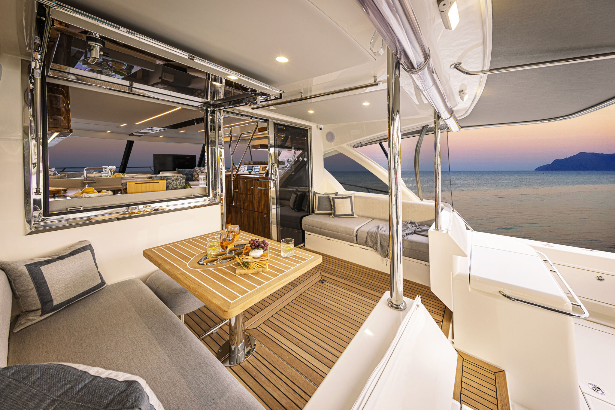 Riviera 50 SMY