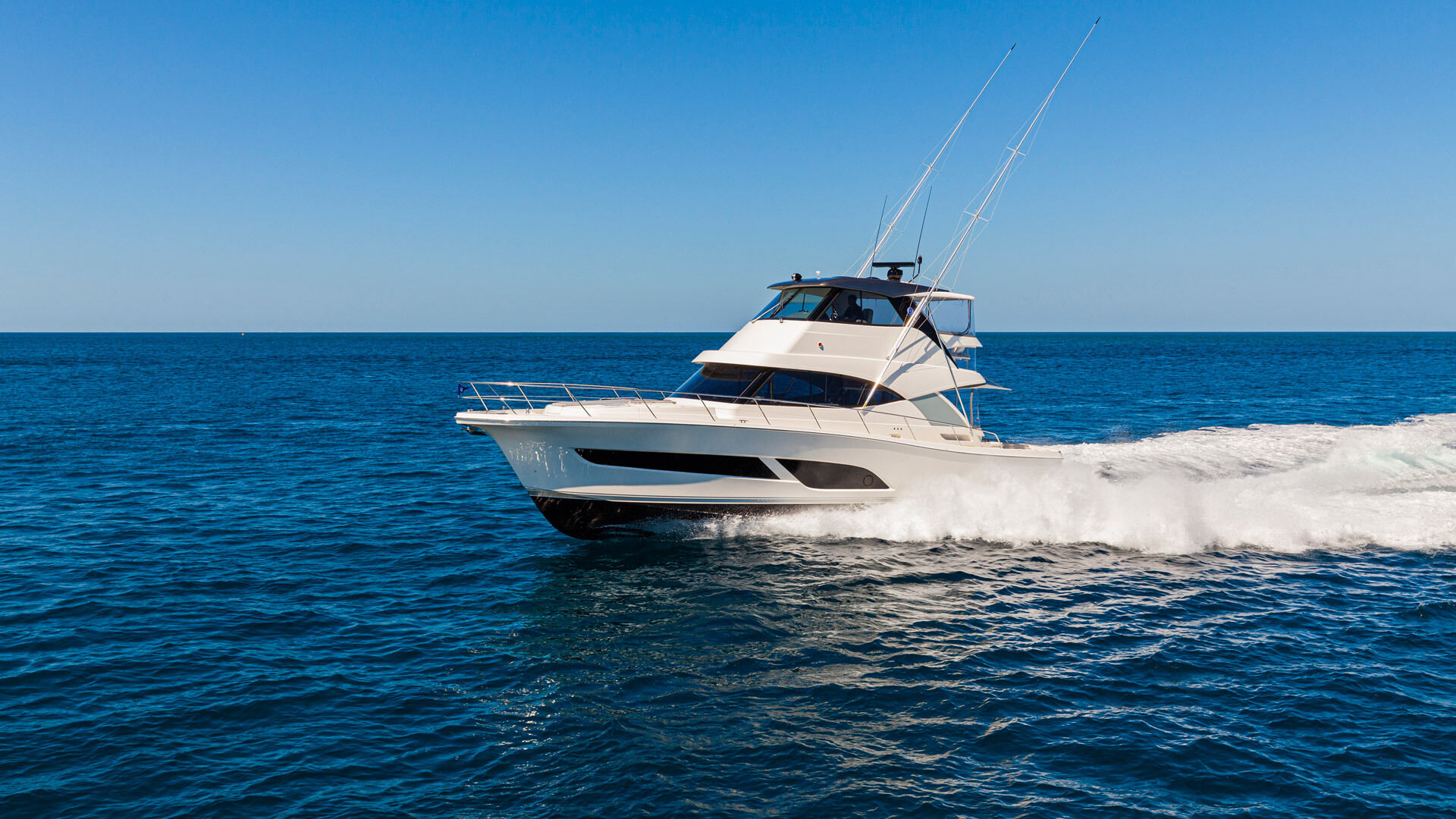 Riviera 50 SMY