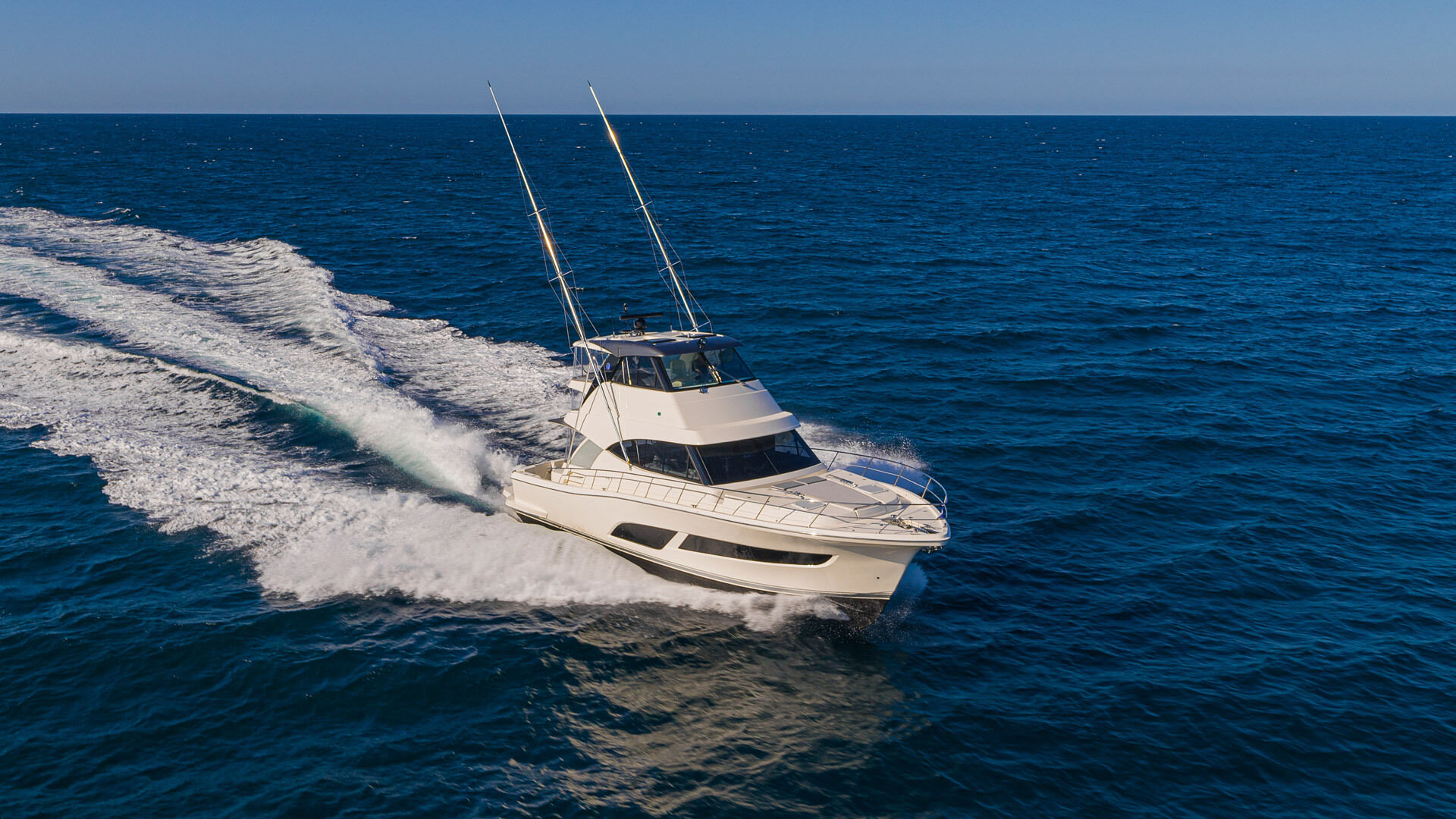 Riviera 50 SMY