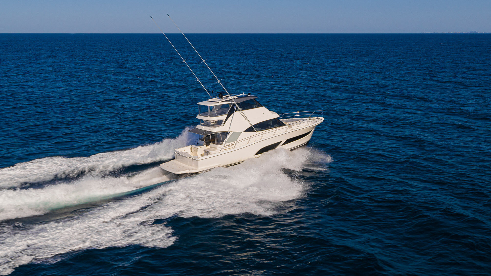 Riviera 50 SMY