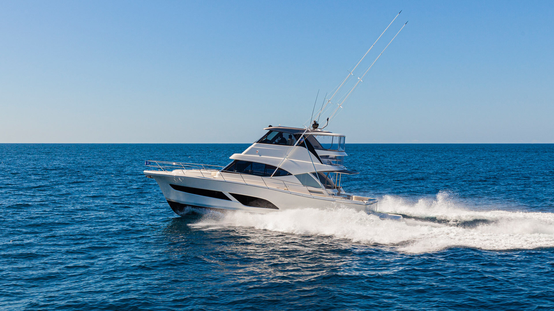 Riviera 50 SMY