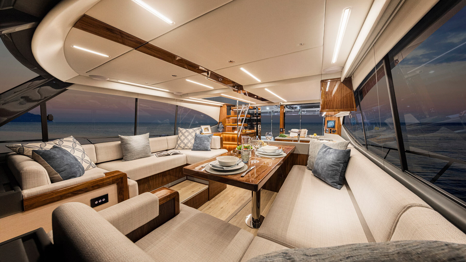 Riviera 50 SMY