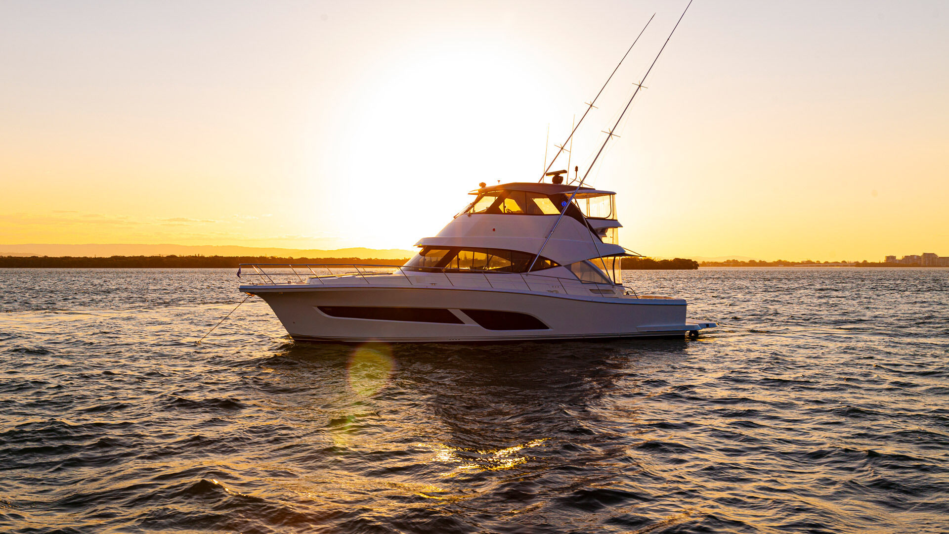 Riviera 50 SMY