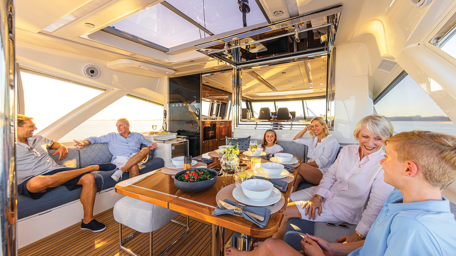 Riviera 645 SUV – Riviera 645 SUV Alfresco 02