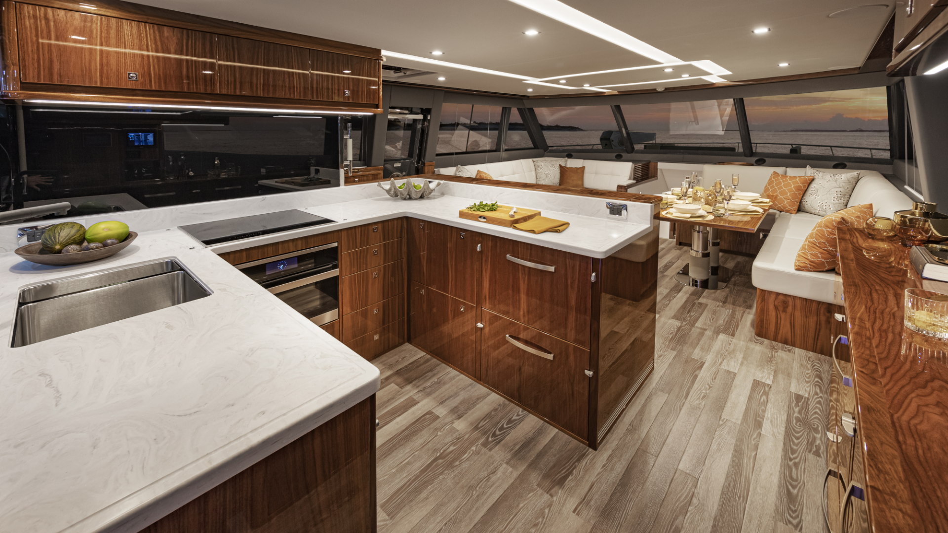 Riviera 68 SMY – Riviera 68 Sports Motor Yacht Saloon 01.png